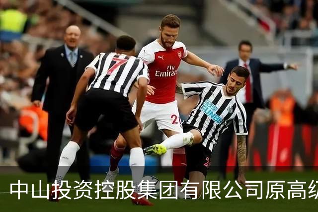 中山投资控股集团有限公司原高级顾问罗锐鸿严重违纪违法被“双开”
