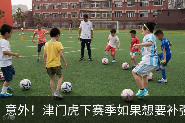 意外！津门虎下赛季如果想要补强教练组，是否可以考虑于大宝