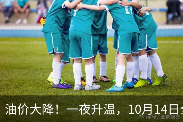 油价大降！一夜升温，10月14日全国92,95汽油“预跌0.15元/升”，近4个月“大降1.6元/升”后涨起来，下次10月15日调价，降幅“缩水”中